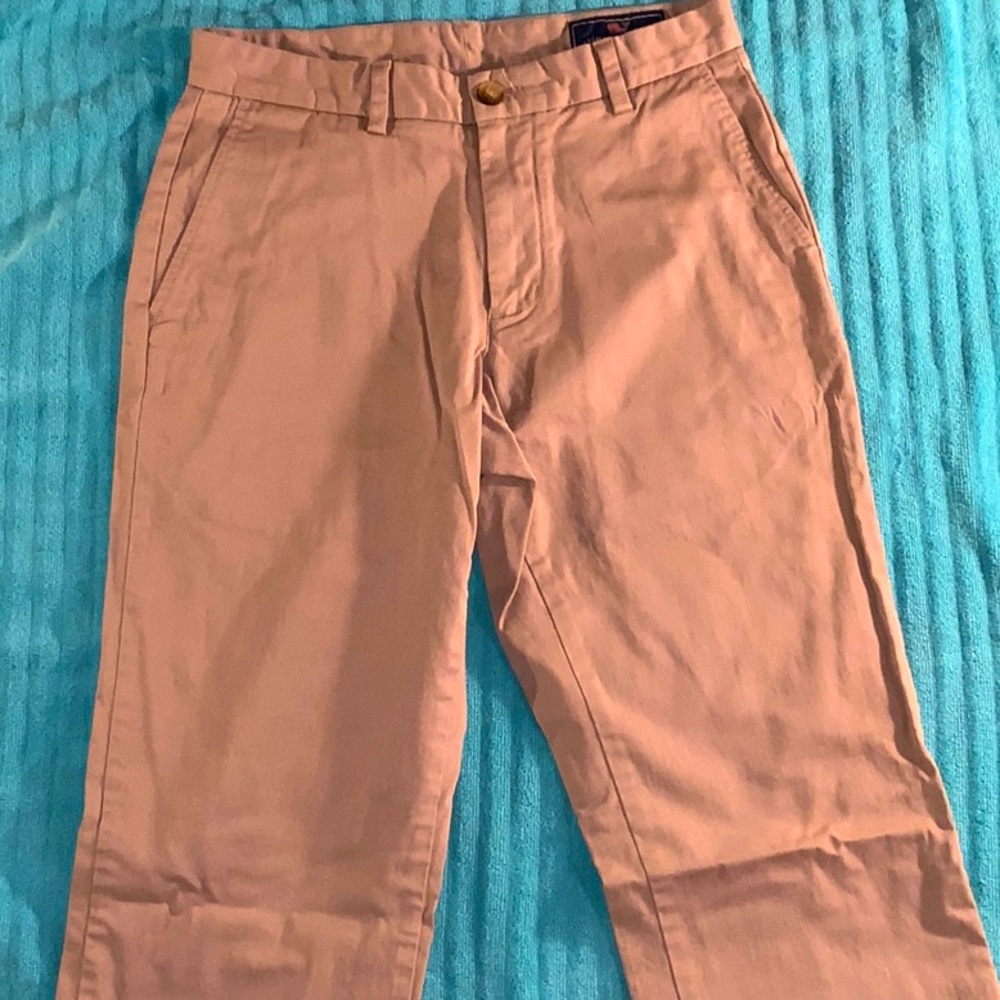 Vineyard Vines Men’s Khakis